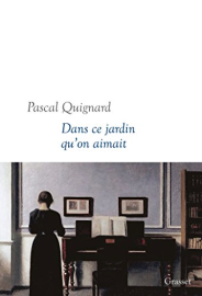 Dans ce jardin qu'on aimait (Martine Saada)